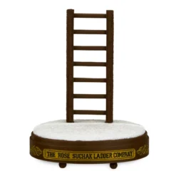 The Santa Clause Replica Business Card Holder -Magical Ears Collectibles Shop 465063353478 2