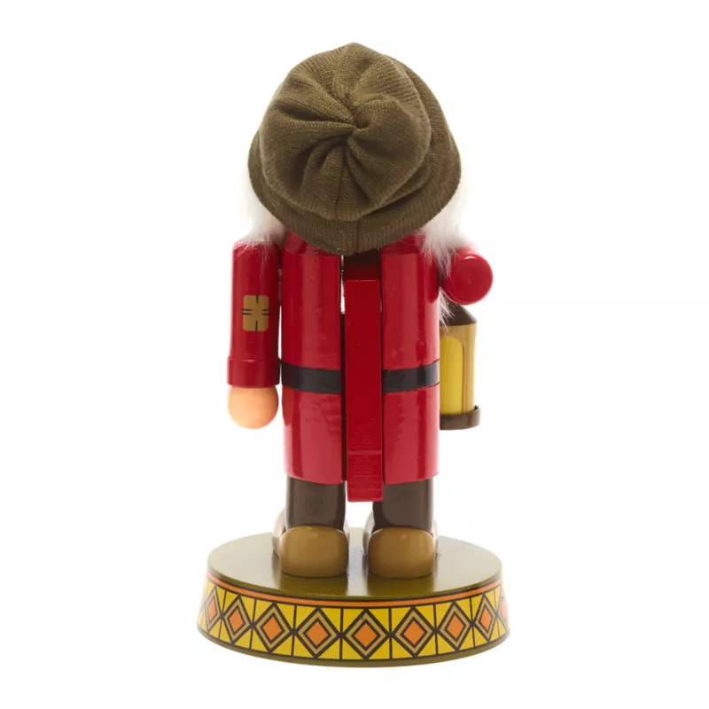 Grumpy Nutcracker Ornament, Snow White And The Seven Dwarfs 5 Grumpy Nutcracker Ornament, Snow White And The Seven Dwarfs - Image 3