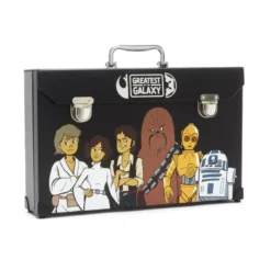 Star Wars Deluxe Art Kit -Magical Ears Collectibles Shop 466023437399 3