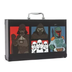 Star Wars Deluxe Art Kit -Magical Ears Collectibles Shop 466023437399 4
