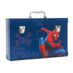 The Amazing Spider-Man Deluxe Art Kit 10 The Amazing Spider-Man Deluxe Art Kit -Magical Ears Collectibles Shop 466023437474 3