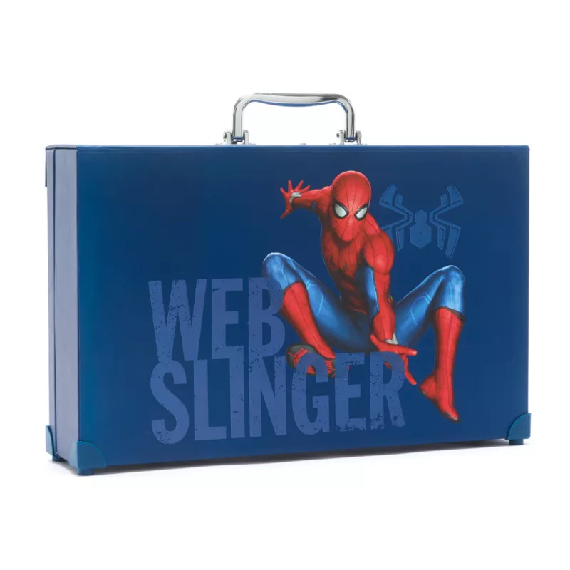 The Amazing Spider-Man Deluxe Art Kit 7 The Amazing Spider-Man Deluxe Art Kit - Image 5