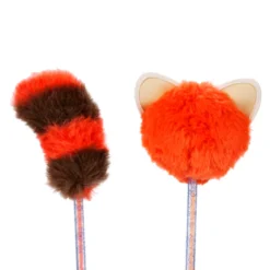 Turning Red Gel Pen Set -Magical Ears Collectibles Shop 466032863424 2