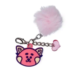 Turning Red Pencil Case -Magical Ears Collectibles Shop 466032863592 2