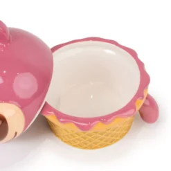 Disney Munchlings Lotso Holder -Magical Ears Collectibles Shop 466034182912 4