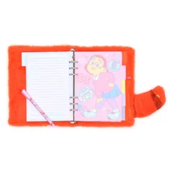 Mei Lee Red Panda Journal, Turning Red -Magical Ears Collectibles Shop 466042489959 3