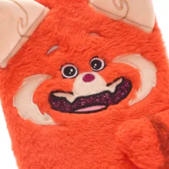 Mei Lee Red Panda Journal, Turning Red -Magical Ears Collectibles Shop 466042489959 4