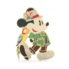Mickey Mouse: The Main Attraction Pin, Series 5 Of 12 -Magical Ears Collectibles Shop 466042599504