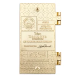 Snow White Disney Designer Collection Hinged Pin -Magical Ears Collectibles Shop 466042600088 2