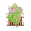 Elliott Limited Release Pin, Pete's Dragon -Magical Ears Collectibles Shop 466042891974