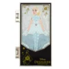 Cinderella Disney Designer Collection Hinged Pin -Magical Ears Collectibles Shop 466042896924