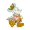 Mickey Mouse: The Main Attraction Pin, Series 7 Of 12 -Magical Ears Collectibles Shop 466042899246