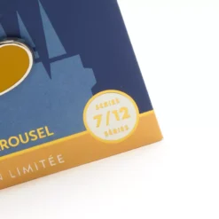 Mickey Mouse: The Main Attraction Pin, Series 7 Of 12 -Magical Ears Collectibles Shop 466042899246 2