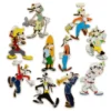 Goofy 90th Anniversary Mystery Pin -Magical Ears Collectibles Shop 466043075021