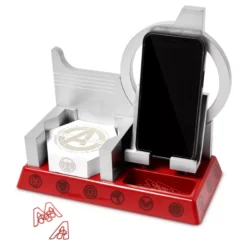 Marvel's Avengers Desk Organiser Set -Magical Ears Collectibles Shop 466043131796 2
