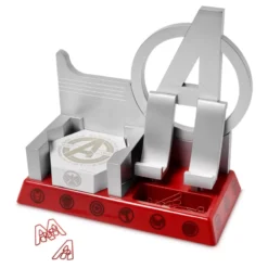 Marvel's Avengers Desk Organiser Set