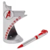Avengers Tower Pen Holder And Pen -Magical Ears Collectibles Shop 466043131871