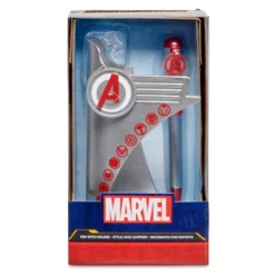 Avengers Tower Pen Holder And Pen -Magical Ears Collectibles Shop 466043131871 2