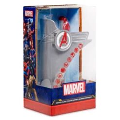 Avengers Tower Pen Holder And Pen -Magical Ears Collectibles Shop 466043131871 3