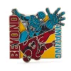 Spider Man 60th Anniversary Limited Release Pin -Magical Ears Collectibles Shop 466043278569