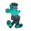 Mickey Mouse: The Main Attraction Pin, Series 10 Of 12 -Magical Ears Collectibles Shop 466043338478