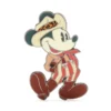 Mickey Mouse: The Main Attraction Pin, Series 11 Of 12 -Magical Ears Collectibles Shop 466043338546