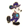 Mickey Mouse: The Main Attraction Pin, Series 12 Of 12 -Magical Ears Collectibles Shop 466043338621