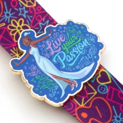 Disney Princess Pin Trading Starter Set -Magical Ears Collectibles Shop 466043409093 4