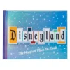 Disney Parks Disneyland Journal -Magical Ears Collectibles Shop 466043423501