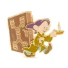 Dopey Limited Edition Pin, Snow White And The Seven Dwarfs -Magical Ears Collectibles Shop 466043437058