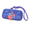 Genie Nintendo Switch Case With Strap, Aladdin's 30th Anniversary 1 Genie Nintendo Switch Case With Strap, Aladdin's 30th Anniversary -Magical Ears Collectibles Shop 466043622188