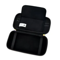 Genie Nintendo Switch Case With Strap, Aladdin's 30th Anniversary -Magical Ears Collectibles Shop 466043622188 2