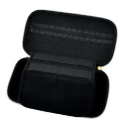 Genie Nintendo Switch Case With Strap, Aladdin's 30th Anniversary -Magical Ears Collectibles Shop 466043622188 3