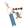 Mickey & Donald Keychain, Mickey Mouse Birthday 2022 -Magical Ears Collectibles Shop 466043629378