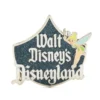 Tinker Bell Pin, Walt Disney's Disneyland, Disney100, Limited Release 1 Tinker Bell Pin, Walt Disney's Disneyland, Disney100, Limited Release -Magical Ears Collectibles Shop 466043713671