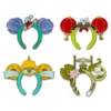 Minnie Mouse Princess Ear Pin Pack -Magical Ears Collectibles Shop 466043715576