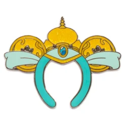 Minnie Mouse Princess Ear Pin Pack -Magical Ears Collectibles Shop 466043715576 3