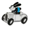 Oswald The Lucky Rabbit In Car Pin - Disney100 -Magical Ears Collectibles Shop 466043737936