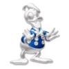 Donald Duck Platinum Celebration Pin - Disney100 -Magical Ears Collectibles Shop 466043738438