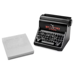 Mickey Mouse Walt Disney Studios Sticky Notes Holder - Disney100 -Magical Ears Collectibles Shop 466043802511 2