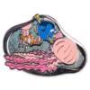 Finding Nemo 20th Anniversary Limited Release Pin -Magical Ears Collectibles Shop 466044005966