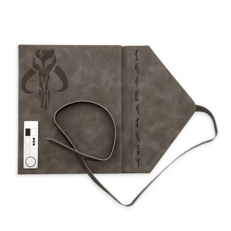 Star Wars: The Mandalorian Journal 4 Star Wars: The Mandalorian Journal - Image 2