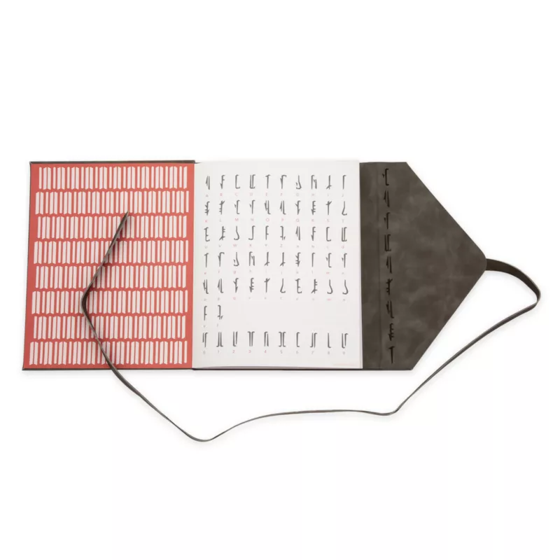 Star Wars: The Mandalorian Journal 5 Star Wars: The Mandalorian Journal - Image 3