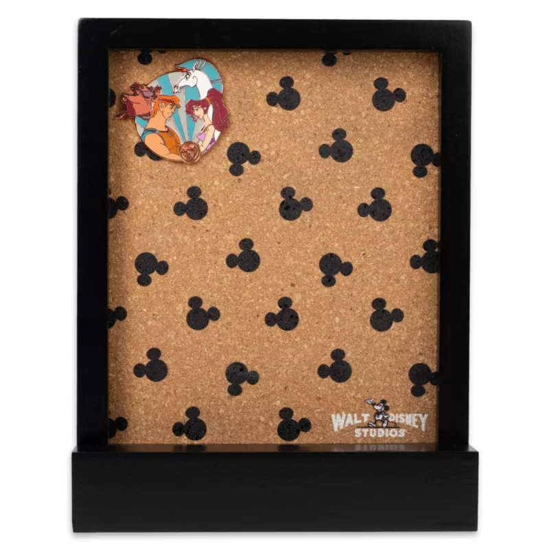 Mickey Mouse Table Top Pin Display Board 5 Mickey Mouse Table Top Pin Display Board - Image 3