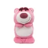 Lotso Plush Pencil Case, Toy Story -Magical Ears Collectibles Shop 466044138961