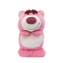 Lotso Plush Pencil Case, Toy Story
