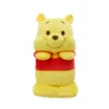 Winnie The Pooh Plush Pencil Case -Magical Ears Collectibles Shop 466044139043