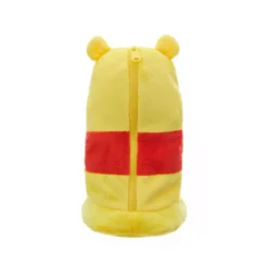 Winnie The Pooh Plush Pencil Case -Magical Ears Collectibles Shop 466044139043 2