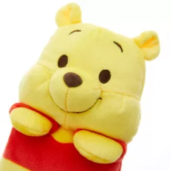 Winnie The Pooh Plush Pencil Case -Magical Ears Collectibles Shop 466044139043 4