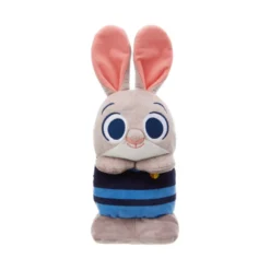 Judy Hopps Plush Pencil Case, Zootopia